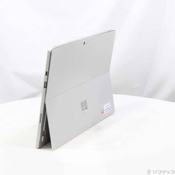 中古品〕 Surface Pro (2017) 〔Core i5／8GB／SSD256GB〕 FJX-00014