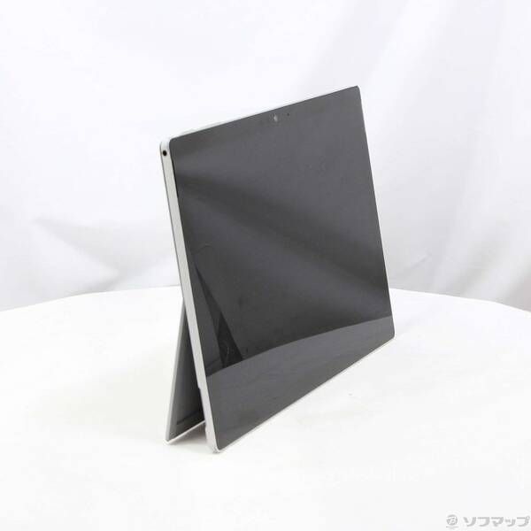中古品〕 Surface Pro (2017) 〔Core i5／8GB／SSD256GB〕 FJX-00014
