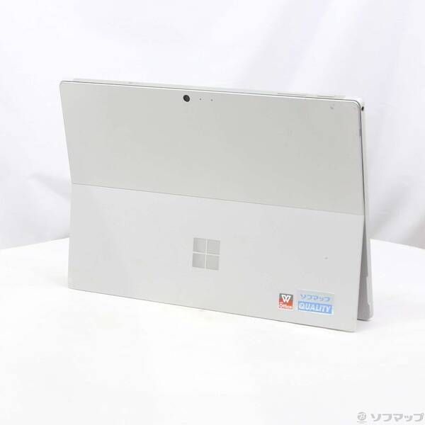 中古品〕 Surface Pro (2017) 〔Core i5／8GB／SSD256GB〕 FJX-00014