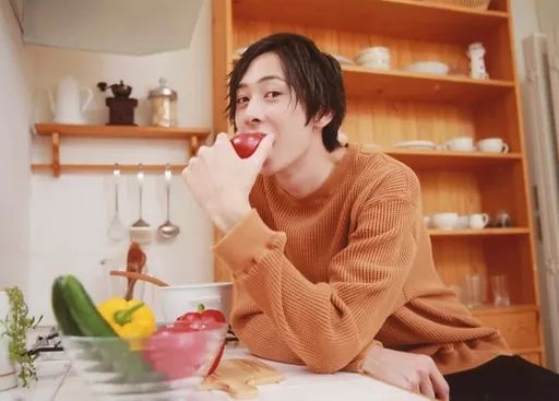 中古】生写真(男性) 田中涼星/横型・2Lサイズ/「田中涼星 Birthday