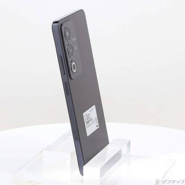 中古品〕 OPPO A3 5G 128GB ブラック CPH2639 SIMフリー【349】 - メルカリ