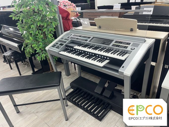 ☆79518【EO】YAMAHA ELS02C 16年製 - メルカリ