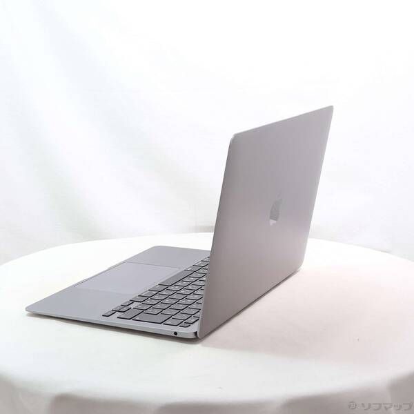 中古品〕 MacBook Air 13.3-inch Early-2020 MVH22J／A Core_i5 1.1GHz