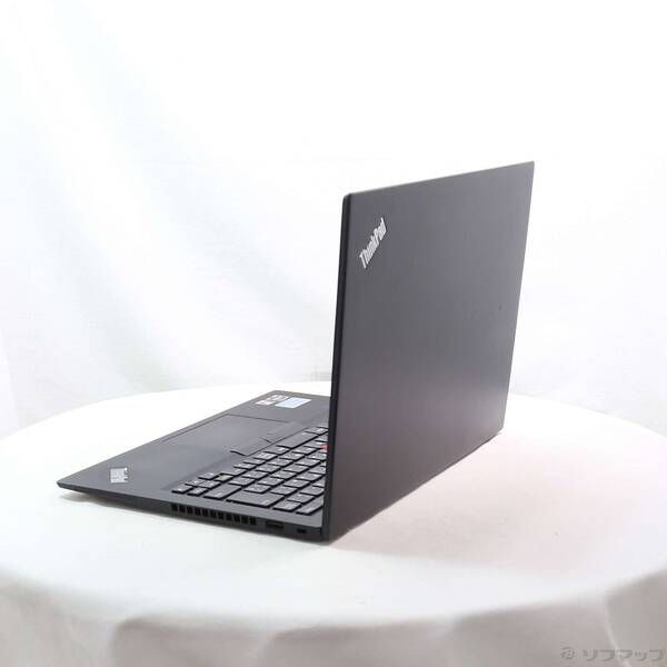 〔 品〕 ThinkPad T 14 s Gen 1 348