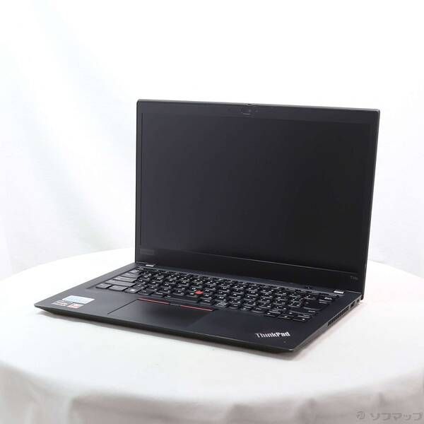 〔 品〕 ThinkPad T 14 s Gen 1 348