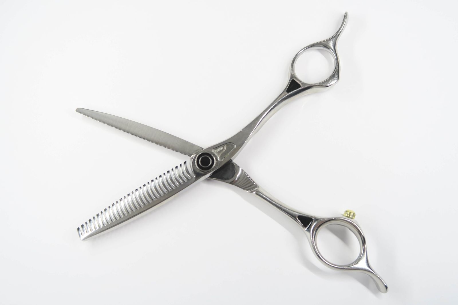 Cランク トギノン TOGINON Queen SUCCESS クイーンサクセス サクセスツイスター 5.8 セニング 美容師 理容師 5.8インチ 右利き H-10485