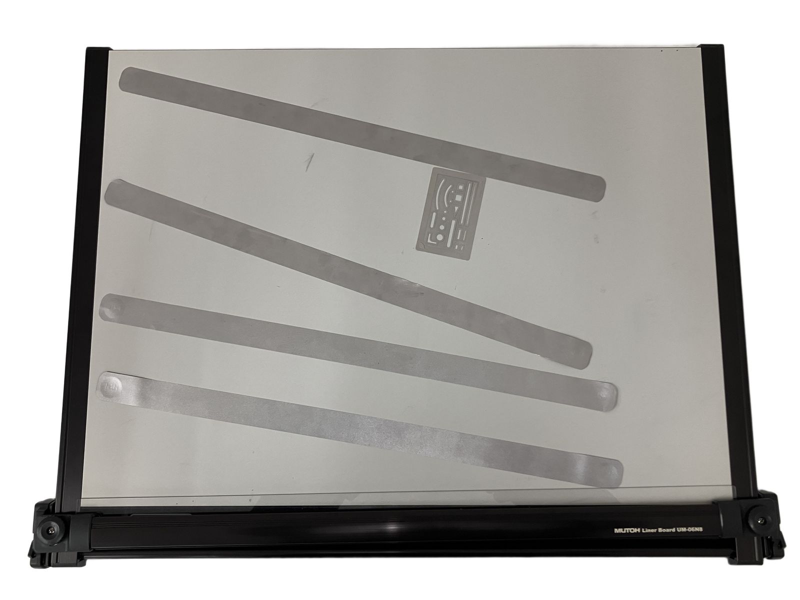 MUTOH UM 06 N 8 製図板 平行定規 製図台 ムトー