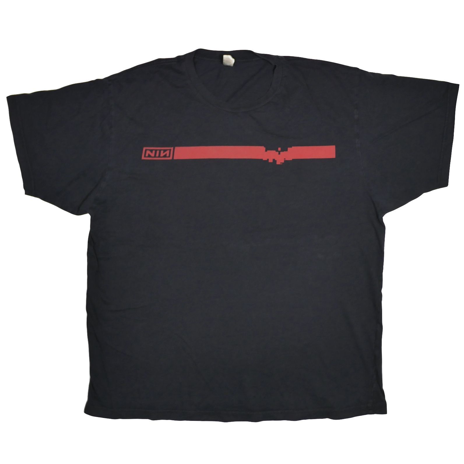 XL】Nine Inch Nails ナインインチネイルズ Lights in the Sky North 