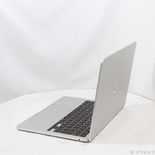 中古品〕 MacBook Air 13.6-inch Mid-2022 MLXY3J／A Apple M2 8コア