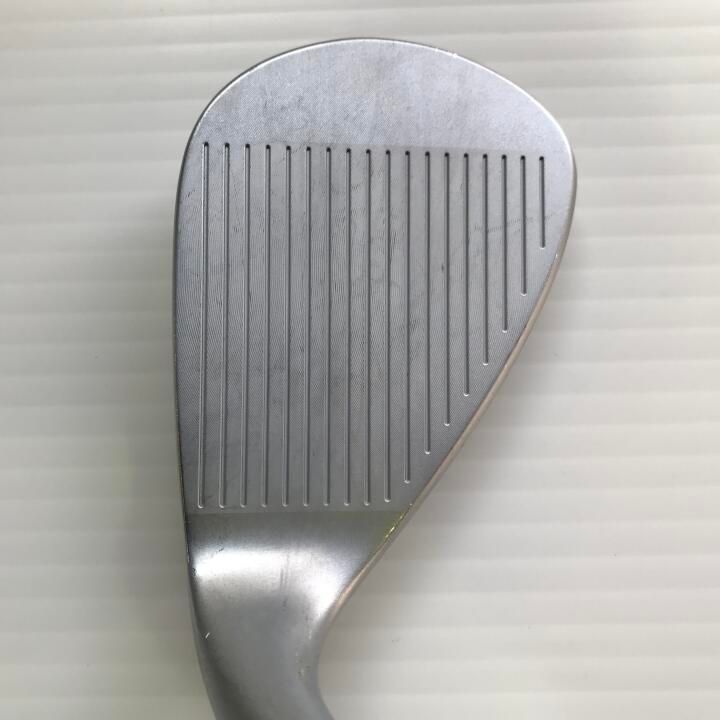 キャスコ Dolphin Wedge DW-125 G シルバー 58度 NSプロ950 GH neo WEDGEフレックス ウェッジ ウェッジ メンズ クラブ