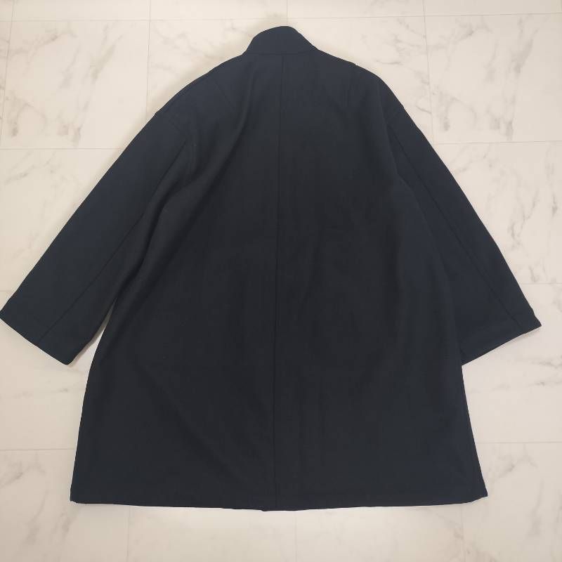 Spick and Span スピックアンドスパン 23AW メルトンM-65 フィールド