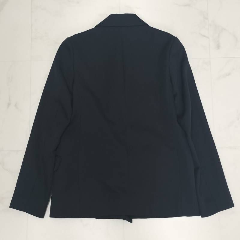 BEAUTY&YOUTH UNITED ARROWS ユナイテッドアローズ 濃紺 ダブル