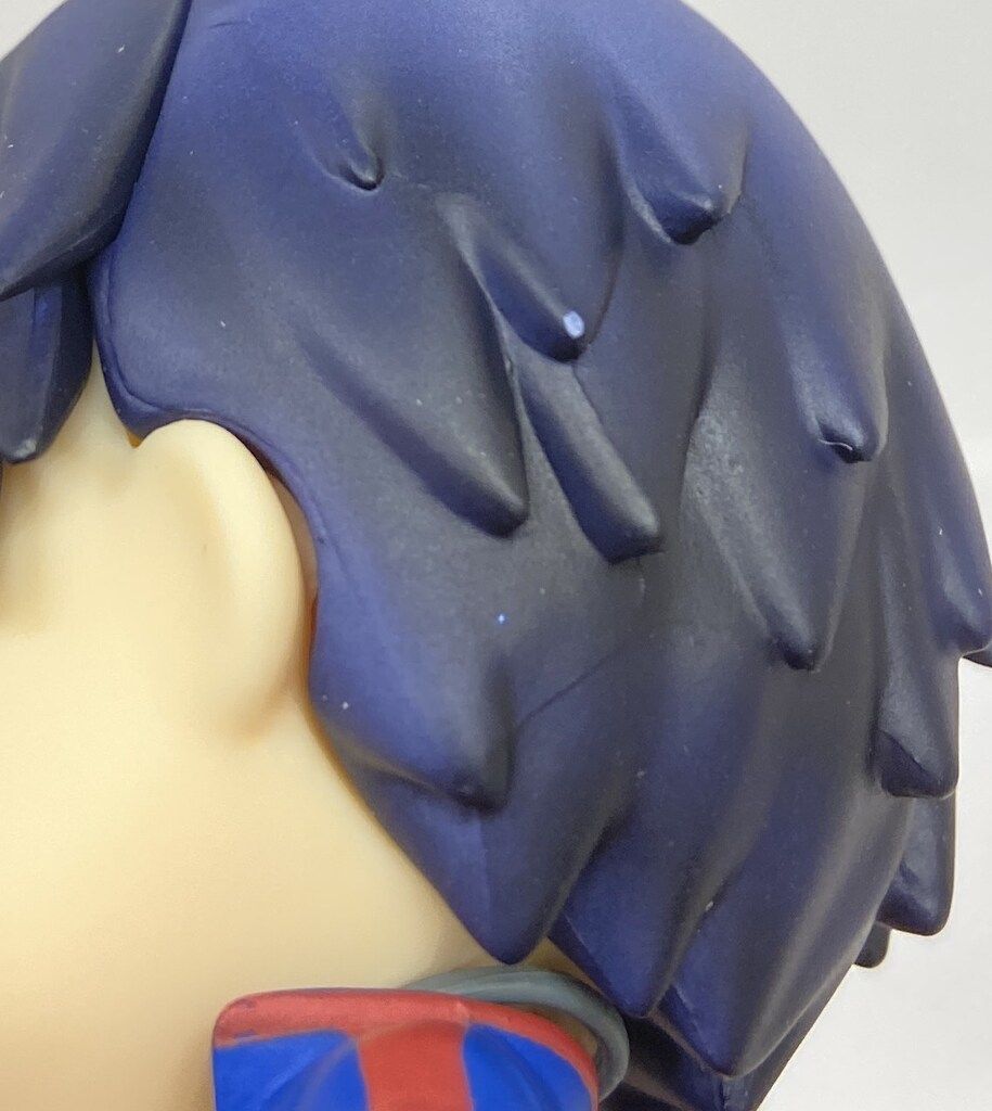 グッドスマイルカンパニー ねんどろいど シモン 986 - メルカリ