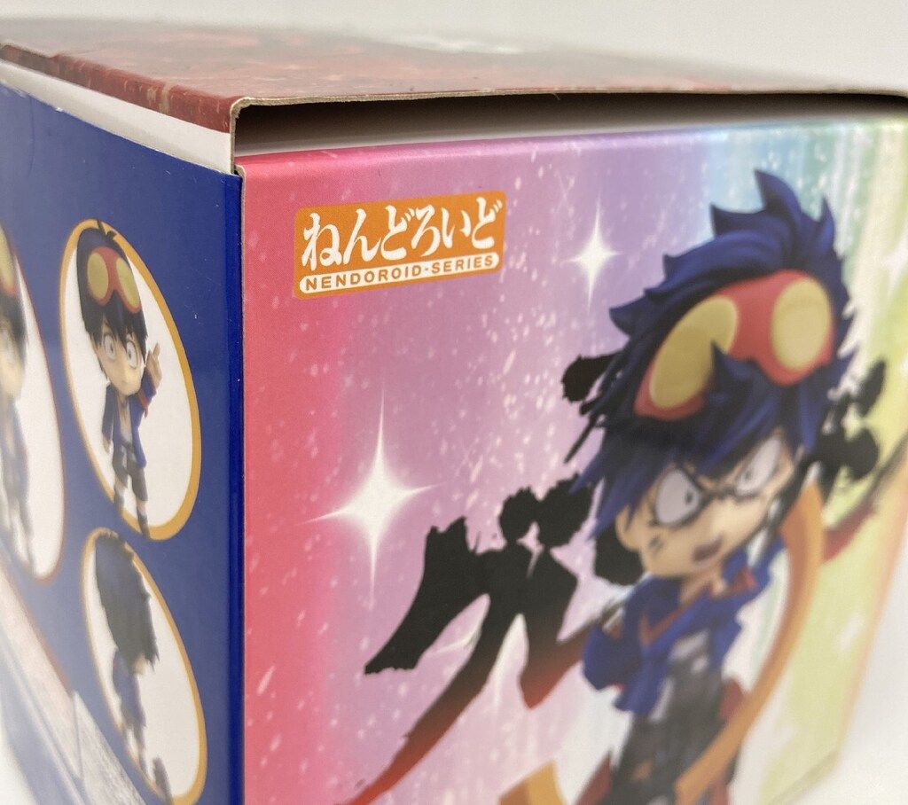 グッドスマイルカンパニー ねんどろいど シモン 986 - メルカリ