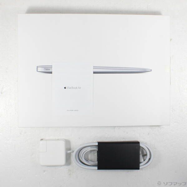 専用【ジャンク】MacBook Air 2017 MQD32J/A 中古品〕 MacBook Air 13.3-inch Mid-2017 MQD32J／A Core_i5 1.8GHz
