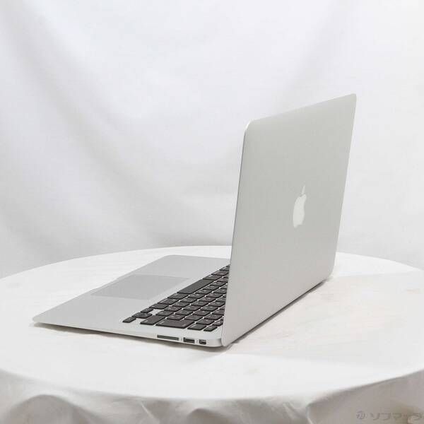 中古品〕 MacBook Air 13.3-inch Mid-2017 MQD32J／A Core_i5 1.8GHz