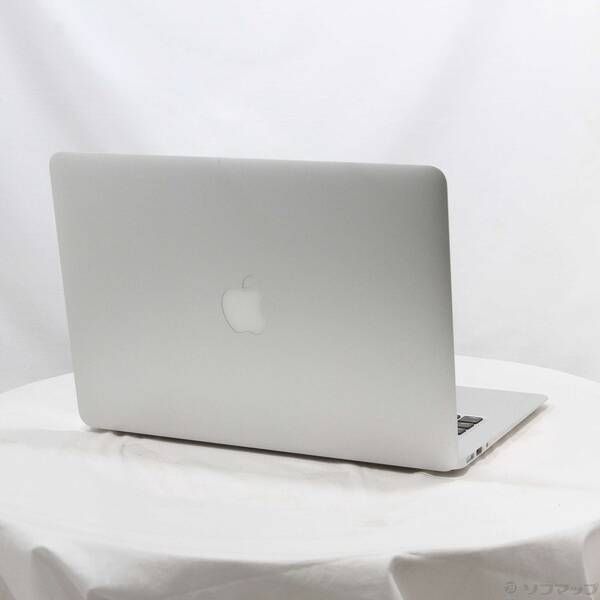 中古品〕 MacBook Air 13.3-inch Mid-2017 MQD32J／A Core_i5 1.8GHz