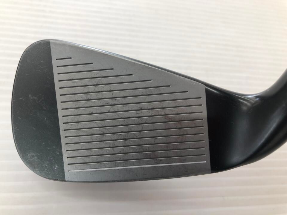 ピン i 22.5度 ALTA J CB BLACK Sフレックス ユーティリティ