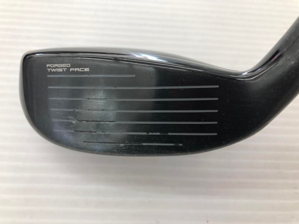 テーラーメイド SIM 2 22度 TENSEI SILVER TM 70 Sフレックス ユーティリティ 最短