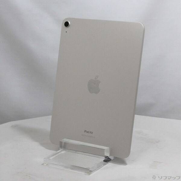 iPad Air 第五世代 スターライト 64GB 本体のみ iPad Air 第五世代 スターライト 64GB 本体のみ 2025年最新】ipad air