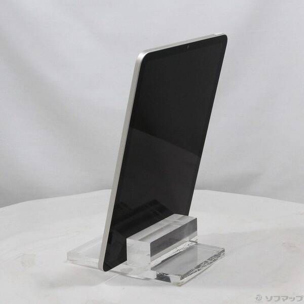 中古品〕 iPad Air 第5世代 64GB スターライト MM9F3J／A Wi-Fi【276