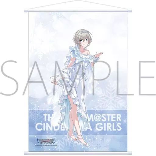 中古】タペストリー アナスタシア(アイドルマスター シンデレラ