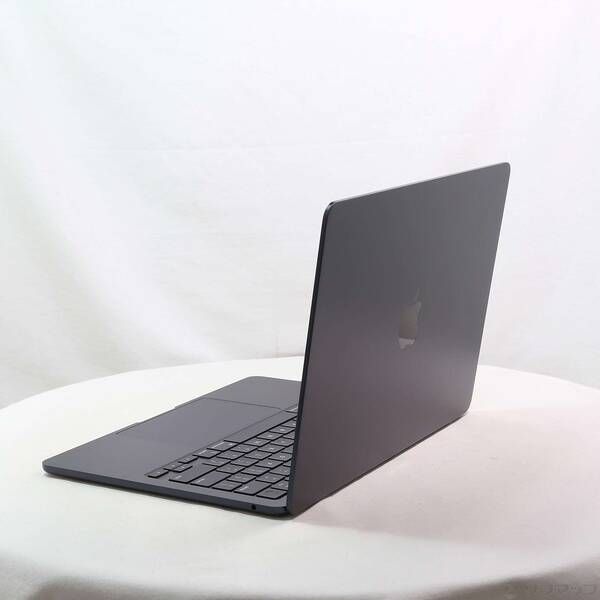 〔 品〕 MacBook Air 13 6 inch Mid 2025 MLY 43 J A Apple M 2 8コアCPU_10コアGPU 24 GB SSD 1 TB ミッドナイト 〔15 3 Sequoia〕 344