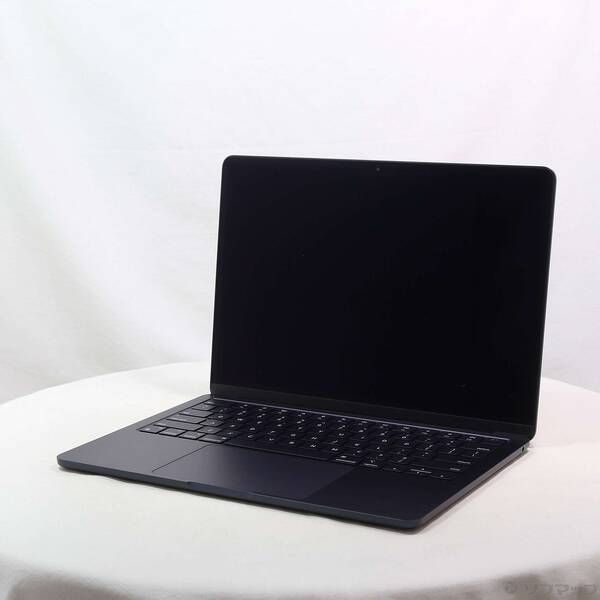 〔 品〕 MacBook Air 13.6-inch Mid-2025 MLY 43 J A Apple M 2 8コアCPU_10コアGPU 24 GB SSD 1 TB ミッドナイト 〔15.3 Sequoia〕 344