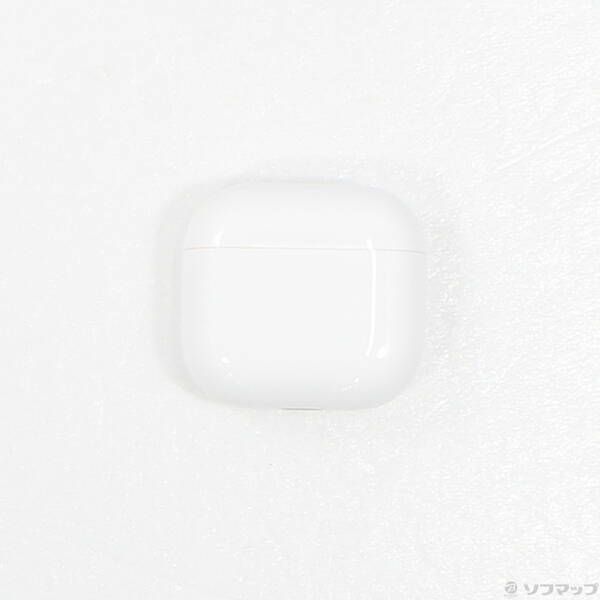 中古品〕 AirPods 4 アクティブノイズキャンセリング搭載 MXP93J／A