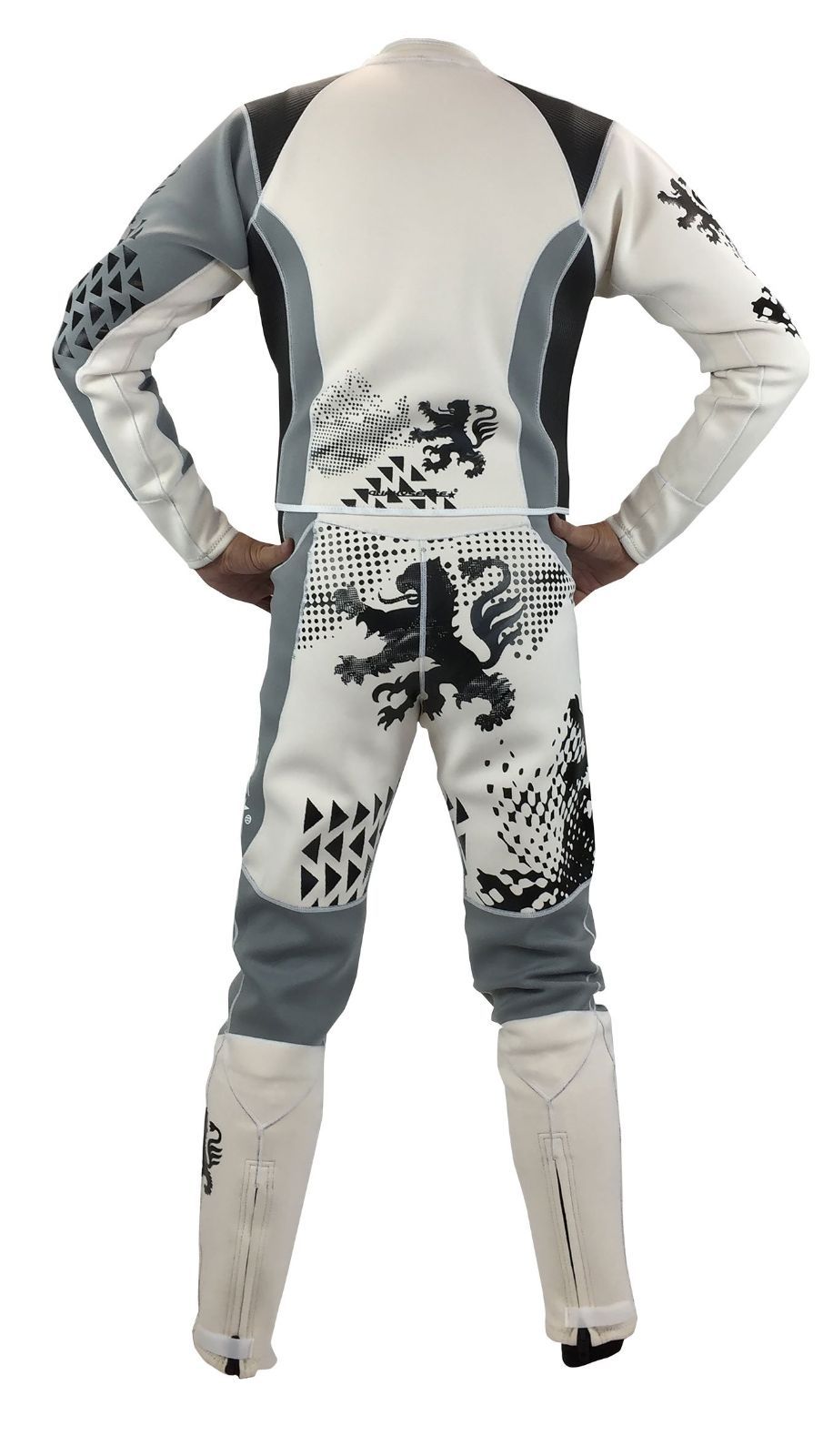 QUAKYSENSE M S FLEXJACKET-JOHN