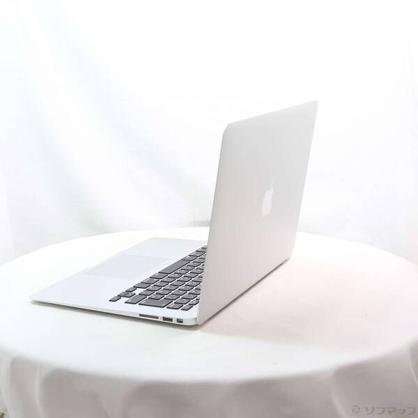 中古品〕 MacBook Air 13.3-inch Early-2015 MMGG2J／A Core_i5 1.6GHz