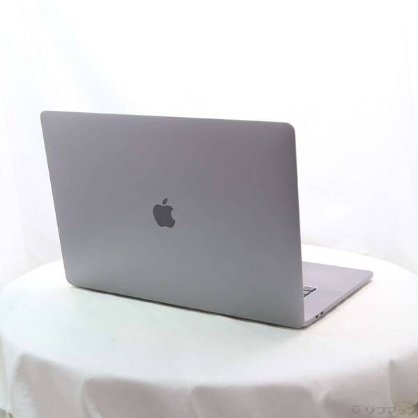 中古品〕 MacBook Pro 16-inch Late-2019 MVVJ2J／A Core_i9 2.4GHz