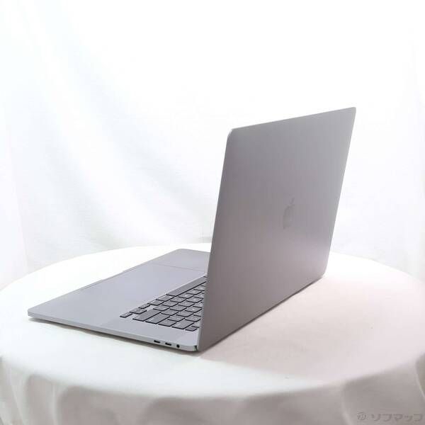 中古品〕 MacBook Pro 16-inch Late-2019 MVVJ2J／A Core_i9 2.4GHz