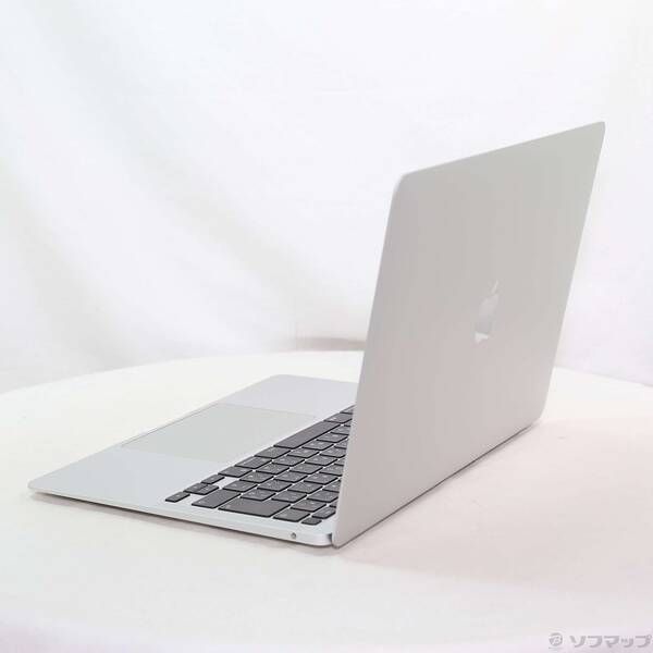 〔 品〕 MacBook Air 13 3 inch Late 2020 MGN 93 J A Apple M 1 8コアCPU_7コアGPU 8 GB シルバー 〔15 Sequoia〕 352