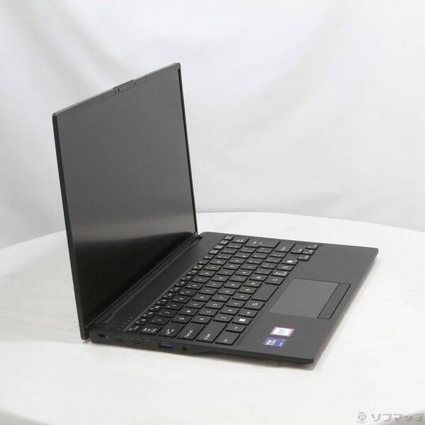 展示品〕 LIFEBOOK UH-X／J3 FMVUXJ3B ピクトブラック【352】 - メルカリ