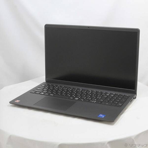 〔 〕 Inspiron 15 3530 NI 345-FHLBC カーボンブラック 352