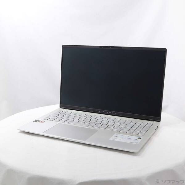 〔展示品〕 Vivobook S 15 5507 QA Copilot PC QA-HA 321 W クールシルバー 344