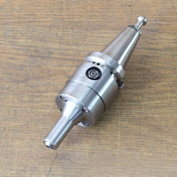 NIKKEN 日研 BT 30 MMC 4 105 AA ミニミニチャック アドバンストアルファ