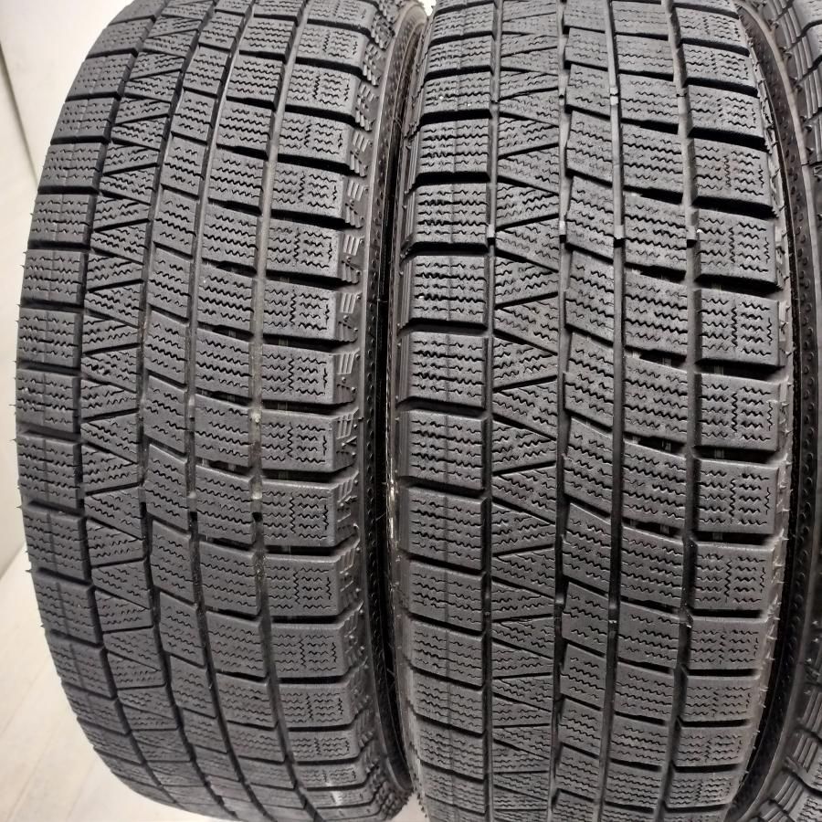 本州 四国は 訳アリ スタッドレス 4本 165 60 R 15 NANKANG CORSAFA 2020年製 80〜85％ 60〜70