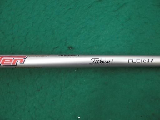 タイトリスト TS2 15° フェアウェイウッド FW 純正特注シャフト