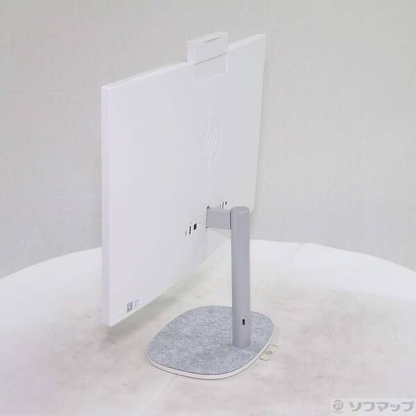 〔 〕 HP All in One 24 cr 2001 jp BD 5 A 7 PA AAAA シェルホワイト 344