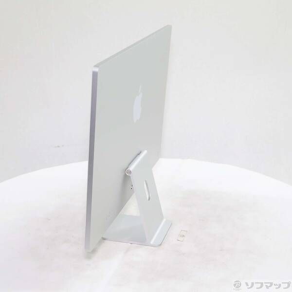 〔 品〕 iMac 24 inch Late 2025 MQR 93 J A Apple M 3 8コアCPU_8コアGPU 8 GB シルバー 〔15 7 Sequoia〕 348