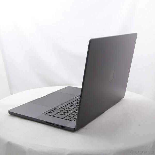 〔 品〕 MacBook Pro 16 2 inch Late 2025 MX X 3 J A Apple M 4 14コアCPU_20コアGPU 24 GB SSD 1 TB スペースブラック 〔15 Sequoia〕 258