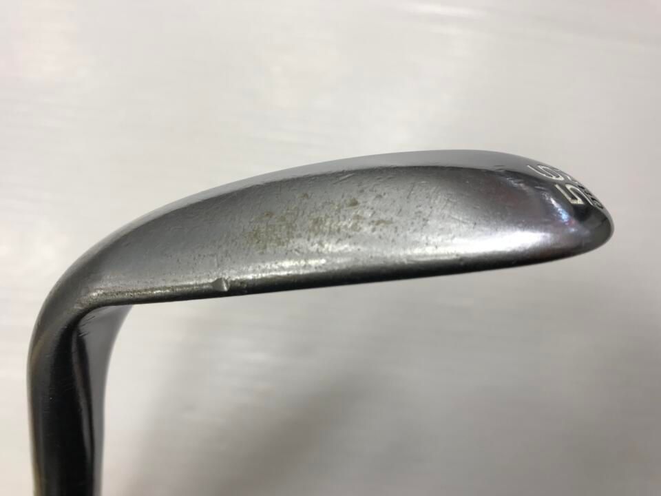 タイトリスト ボーケイ SM 7 ツアークローム 56度 NSプロ MODUS 3 TOUR 120 Sフレックス ウェッジ 最短