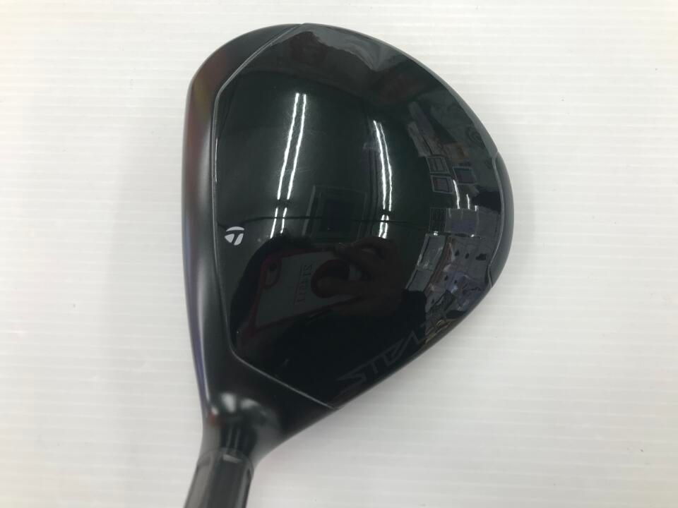 テーラーメイド STEALTH2 HD 16度 ツアーAD CQ-6 Sフレックス