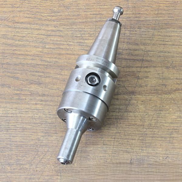 NIKKEN 日研 BT 30-MMC 4-105 ミニミニチャック