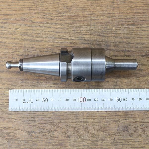  NIKKEN 日研 BT 30-MMC 4-105 ミニミニチャック ホルダ 切削 切断 穴あけ