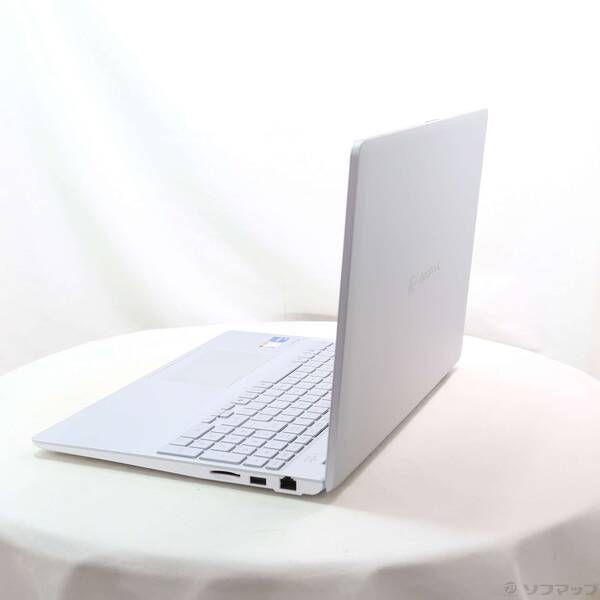 〔 〕 dynabook C 6 アッシュシルバー 198