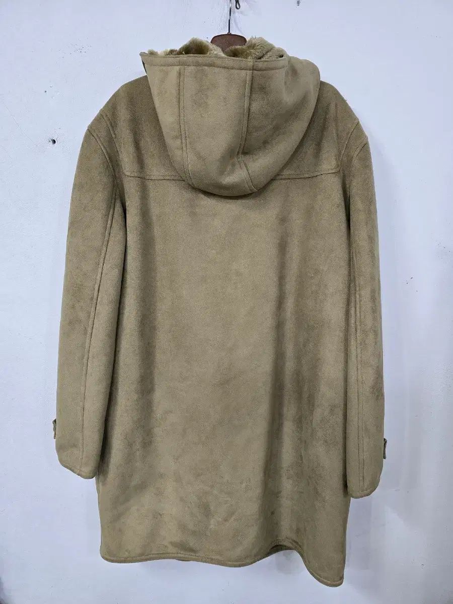 90 S Leeファイル インナー ダブル コート