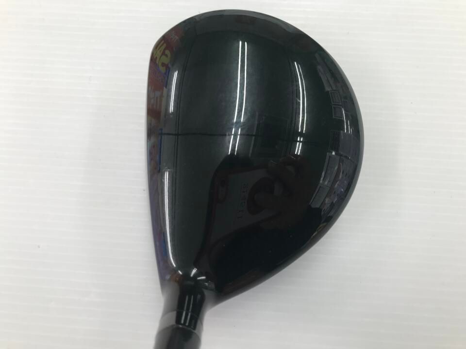 Xフレックス フェアウェイウッド